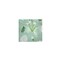 Wrapables Medium Foldable Tote Nylon Reusable Grocery Bag (Set of 2), Easter Bunny